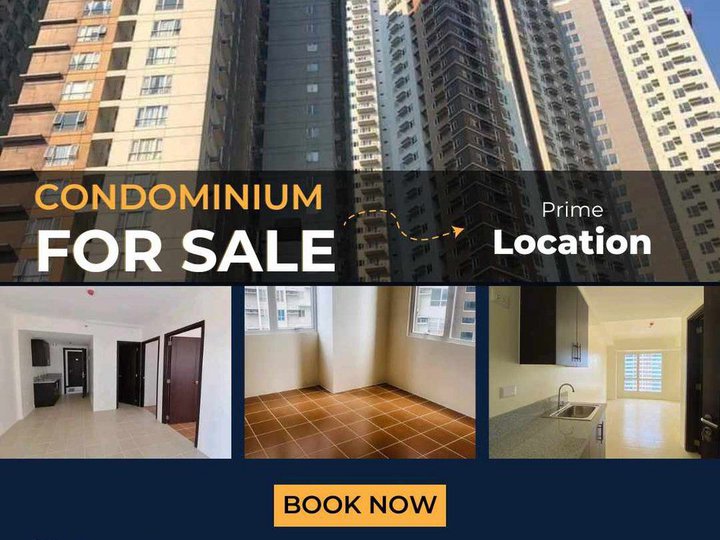 30.00 sqm 1-bedroom Condo For Sale in Pioneer Mandaluyong Metro Manila Move in Condo BGC Makati