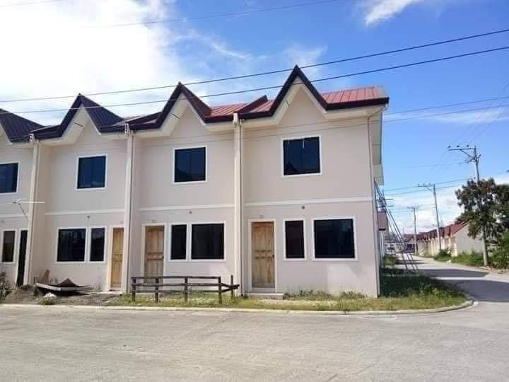 Cheapest RFO House and Lot in Basak Lapu2 City ,Cebu .. 2,2M