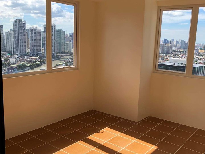 2 Bedroom Unit For Sale in Mandaluyong Rent to Own Condo