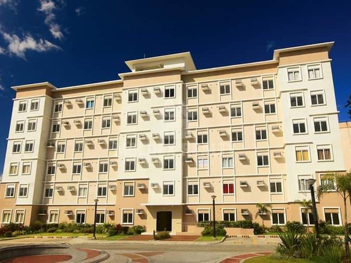 CONDO IN VALENZUELA ALONG HIGHWAY NEAR TERMINAL