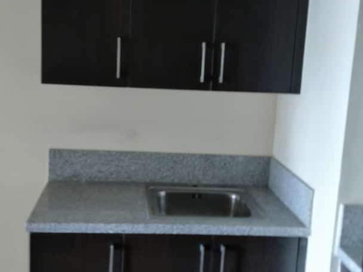 RFO 25.00 sqm 1-bedroom Condo Rent-to-own