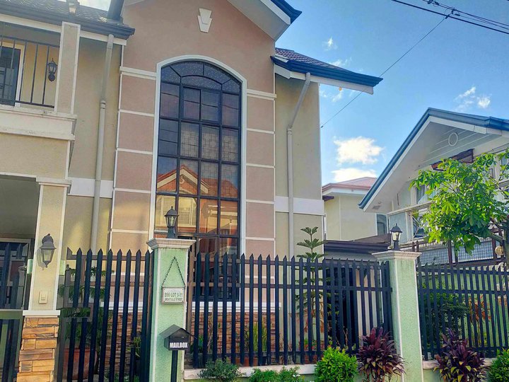 Pasalo 4 bedroom single detached house for sale in General trias cavite