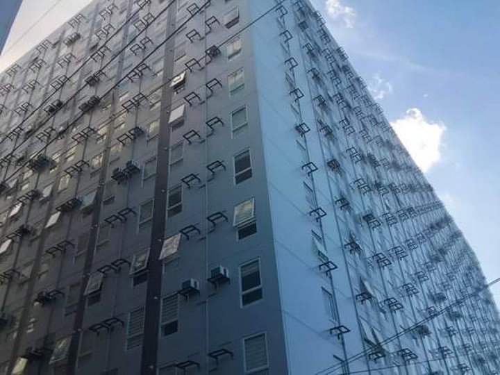 Affordable Rent To Own Condominium