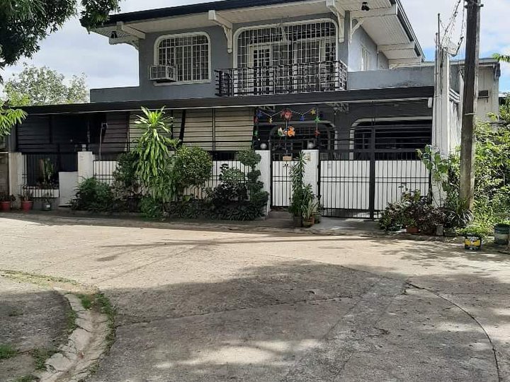 5 Bedroom House and Lot in Filinvest Marcos Highway