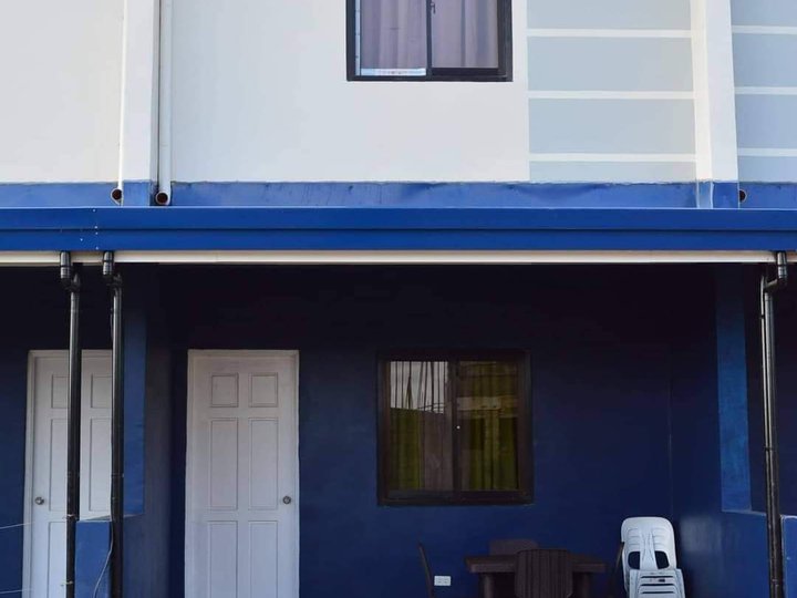 Rent to own House in Sto.Tomas Batangas
