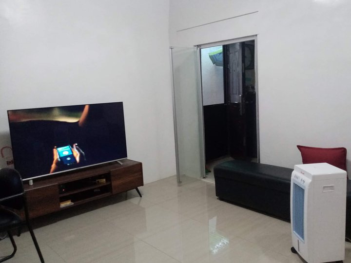 Fully Furnished Townhouse for sale