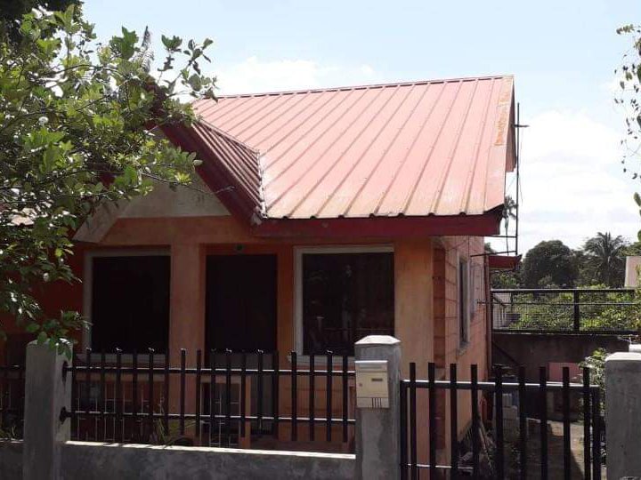 Semi-Furnished 2-bedroom Single Detached House For Sale By Owner