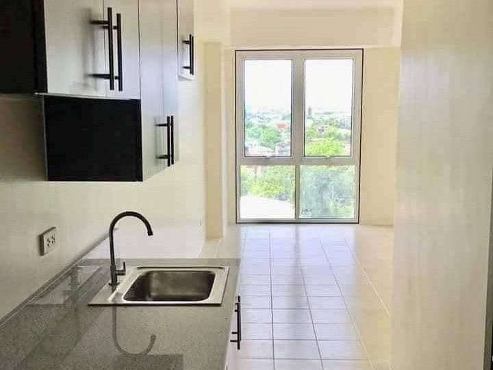 Kasara Urban Resort Residences RenttoOwn Studio Unit in Pasig near