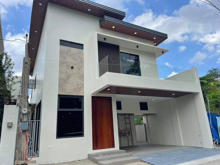 4 Bedroom Townhouse For Sale Angeles City