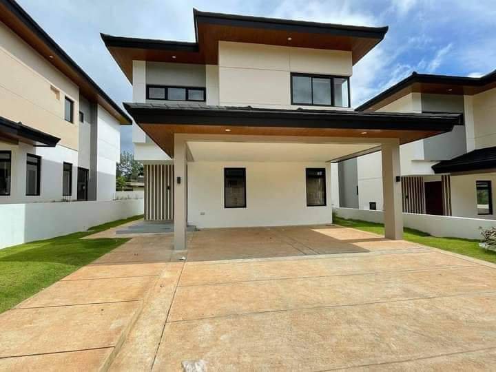 4-bedroom Duplex / Twin House For Sale in Antipolo Rizal