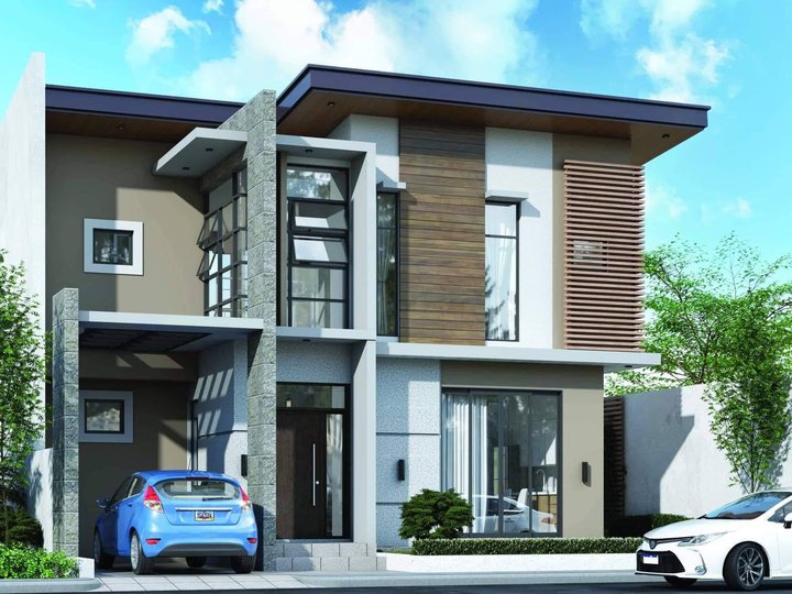 3Bedroom Villa House and Lot in Lapu2 City Cebu