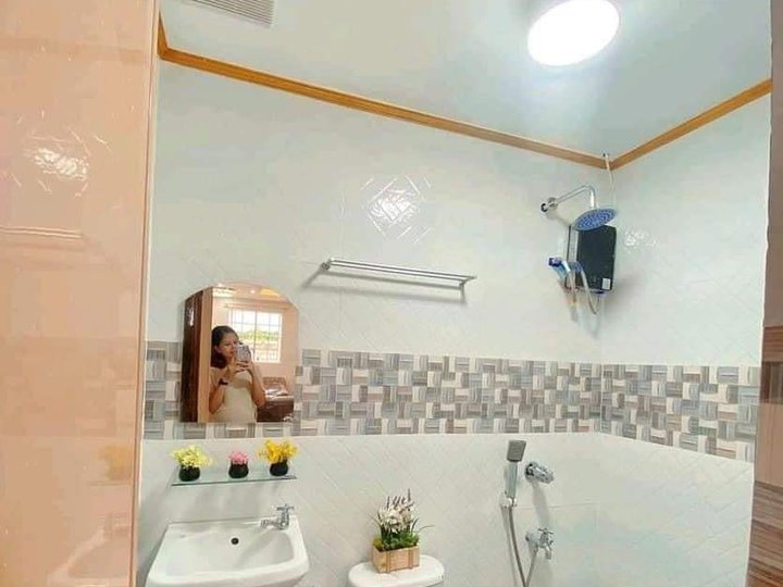 2-bedroom Townhouse For Sale in Pandi Bulacan