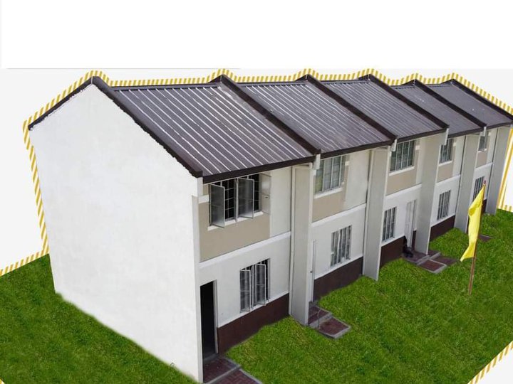 2 Bedroom Towhouse for Sale In San Fernando, Pampanga