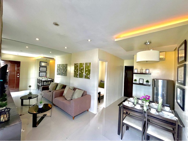 Eliza Starter Home for Sale in Pandi, Bulacan