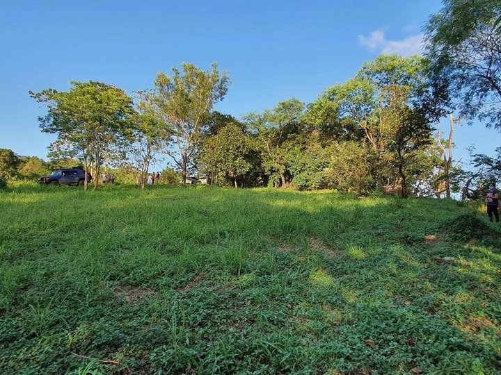 2691 sqm Residential Lot for Sale in Victoria Valley