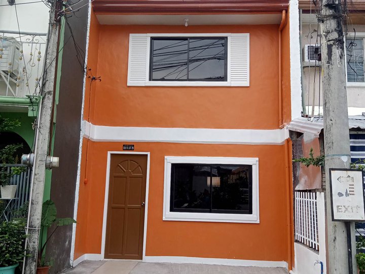 Townhouse & Lot for Sale in Basak, Lapu-Lapu City with Payment Options