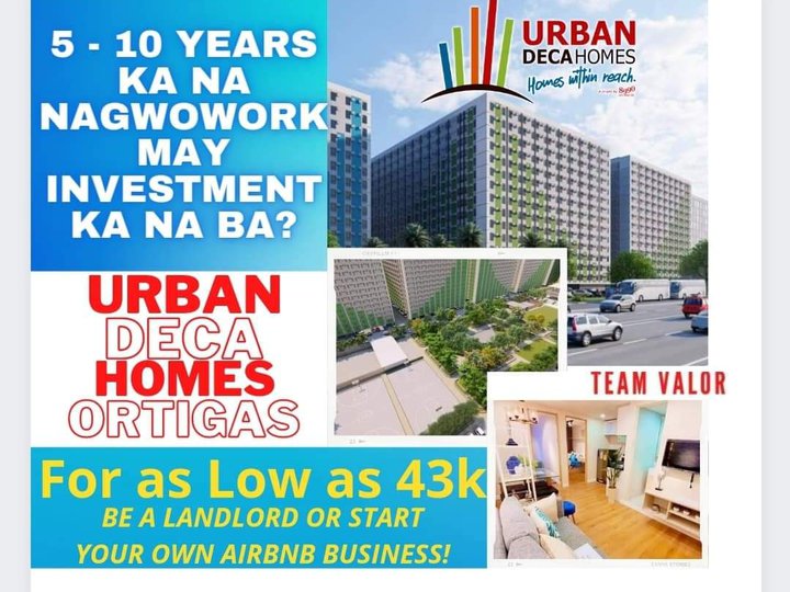 Rent to own lowest cashout in metro manila