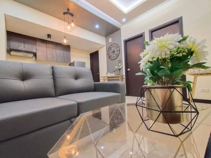 Ready For Occupancy 77.00 sqm 3-bedroom Residential Condo For Sale