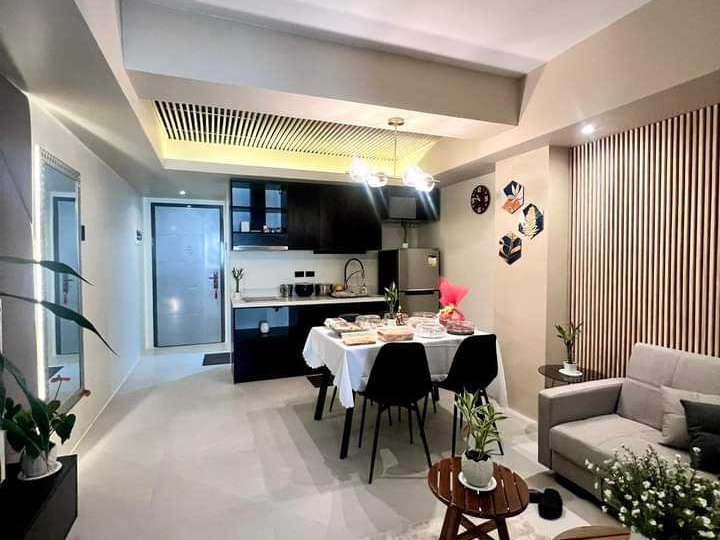 37.76 sqm Residential Condo for Rent in Mandaue City, Cebu