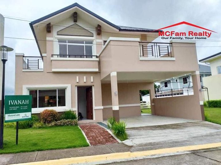 3-bedroom Single Detached House For Sale in San Jose del Monte Bulacan