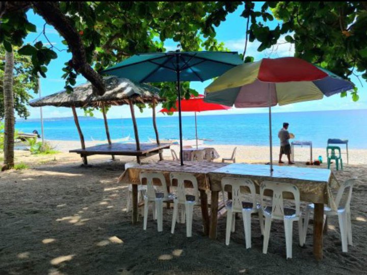 operational beach resort in San Juan Batangas