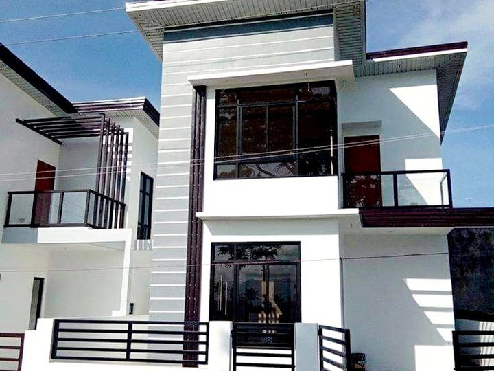 3 bedroom House and Lot Padre Garcia, Batangas
