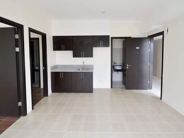 Condo For Sale in Ugong Pasig 2 Bedroom with balcony Rent to Own