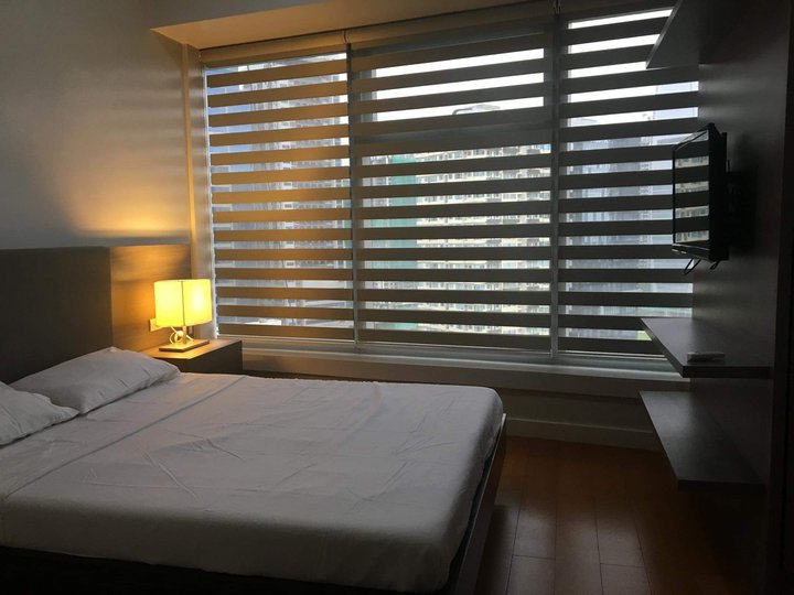 1 BR RFO CONDO FOR SALE at The Beaufort by Filinvest, BGC Taguig City