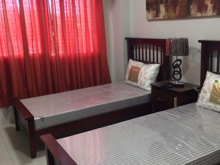 Brandnew Studio Unit Sundance Condo for Rent or for Sale