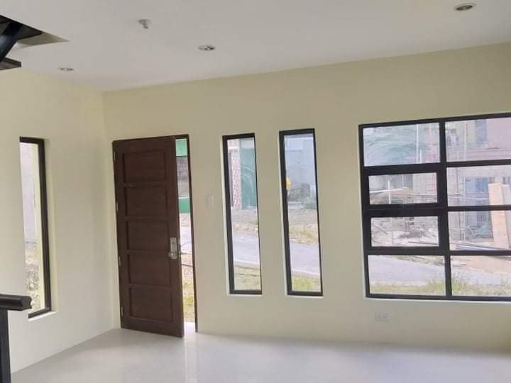 4-bedroom Single Detached House For Sale in Consolacion Cebu