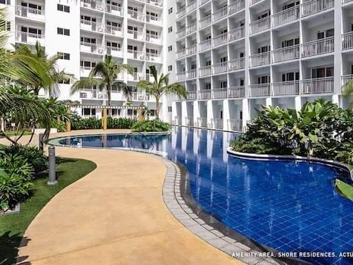 Rfo 1 bedroom condo for sale in pasay city  metro manila