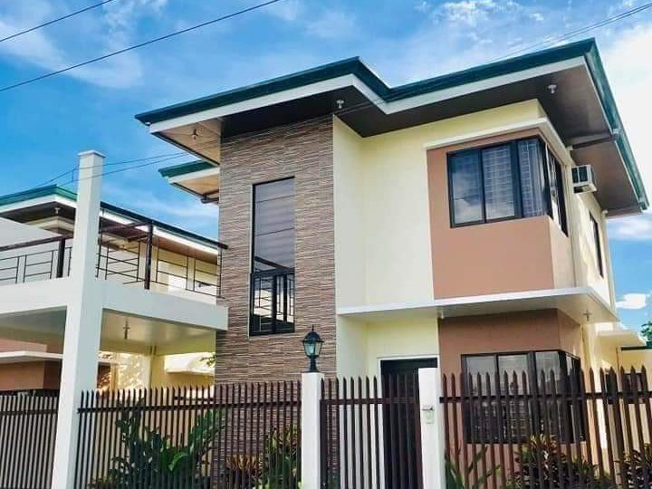 Ready for Occupancy in Lipa Batangas