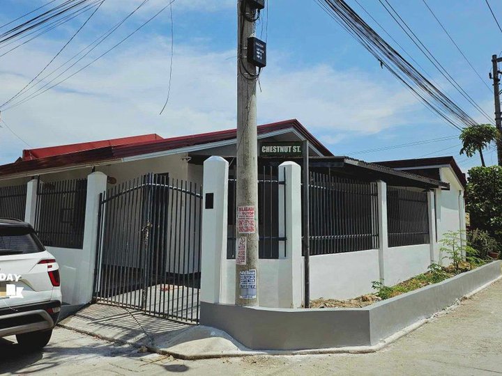 Semi-furnished 3-bedrooms Duplex-type House & Lot for Sale in Liloan, Cebu