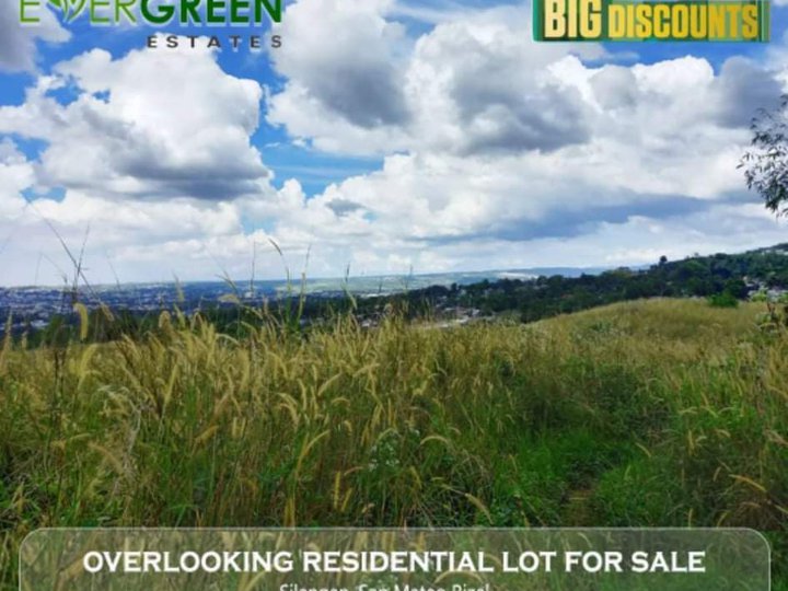 120 sqm Residential Lot For Sale in San Mateo
