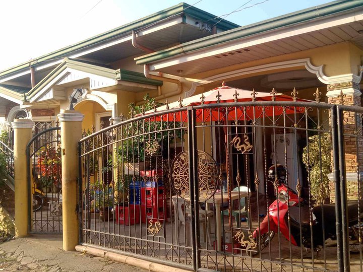 House and lot for sale!! Near to all in salbacion, alaminos Pangasinan