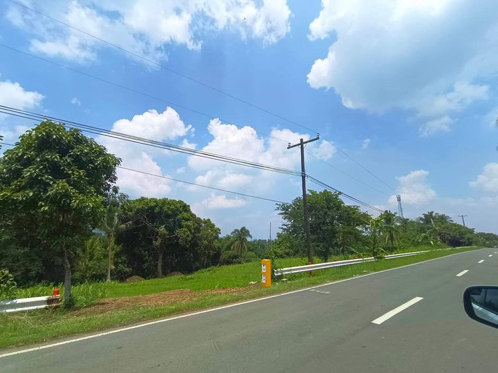 Residential Lot for Sale in Caluangan Magallanaes Cavite