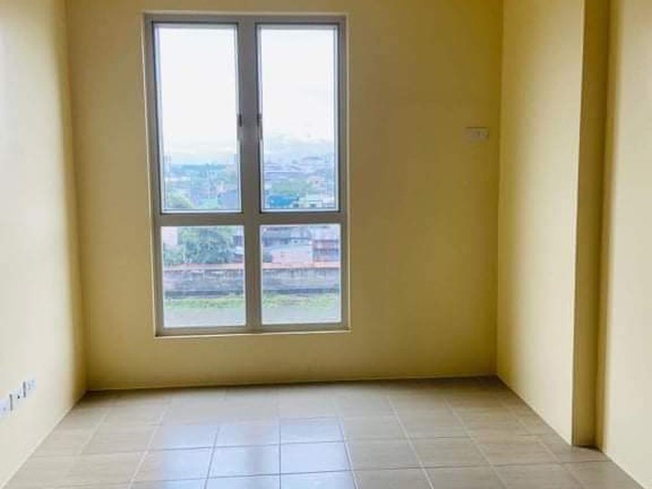 Rent to own 10k monthly 1br Condo For Sale in San Joaquin Pasig City