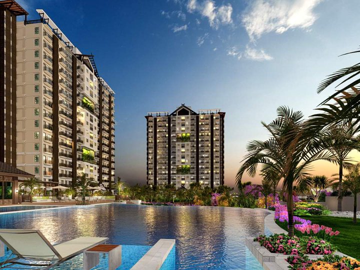 Seaview Condo For Sale in Panglao Bohol [Condo 🏙️] (March 2024) in