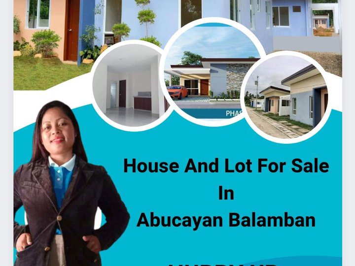 3-bedroom Single Detached House For Sale in Balamban Cebu