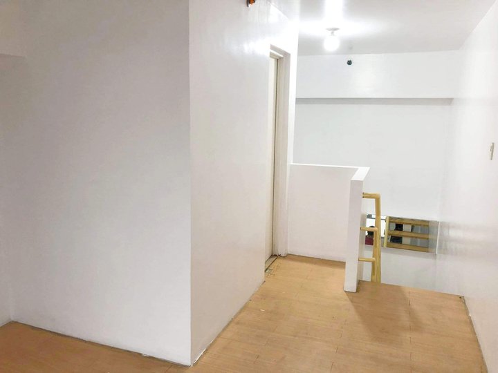 45.50 sqm 2-bedroom Condo For Sale in Manila Metro Manila
