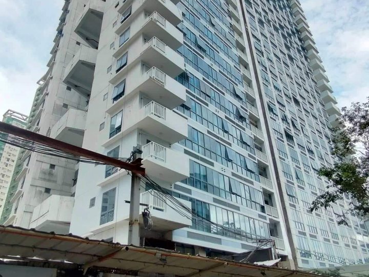 24.48 sqm Studio Condo For Sale in Cebu IT Park Cebu City Cebu