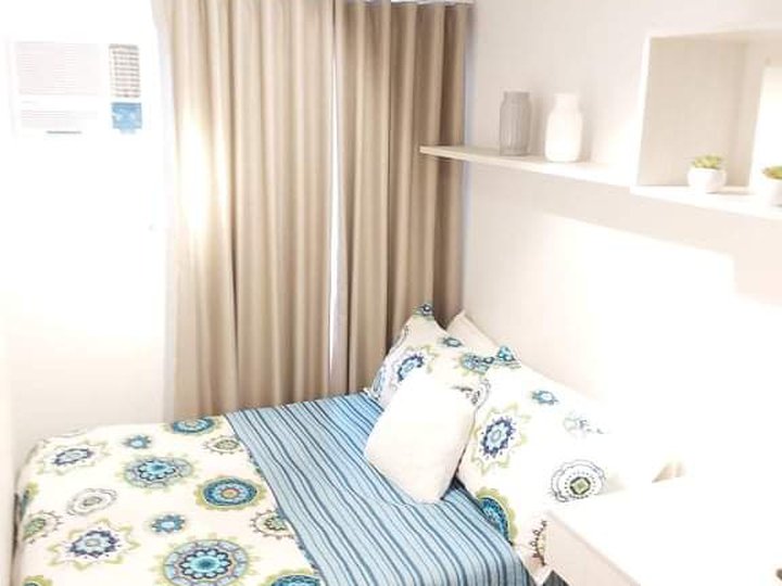 30.60 sqm 2-bedroom Condo For Sale in Ortigas Pasig Metro Manila