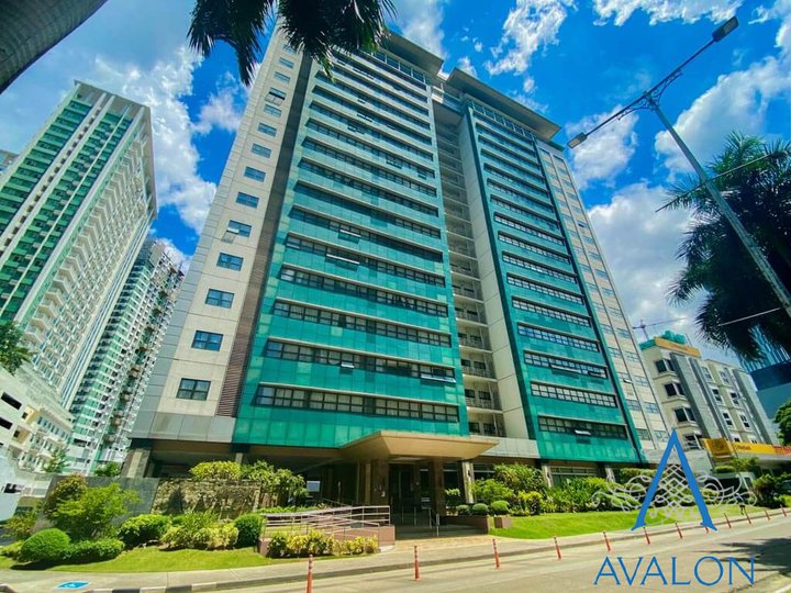 89.00 sqm 2-bedroom Residential Condo For Sale in Cebu Business Park Cebu City