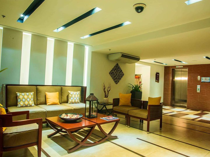 42.00 sqm furnished 1-bedroom Condo For Sale in Boracay
