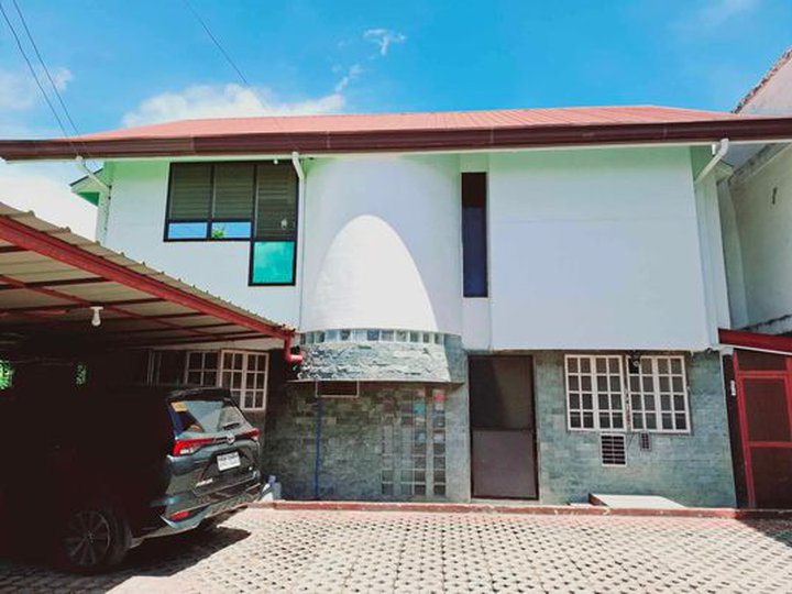 4-bedroom House & Lot for Sale in Lapu-Lapu City, Cebu