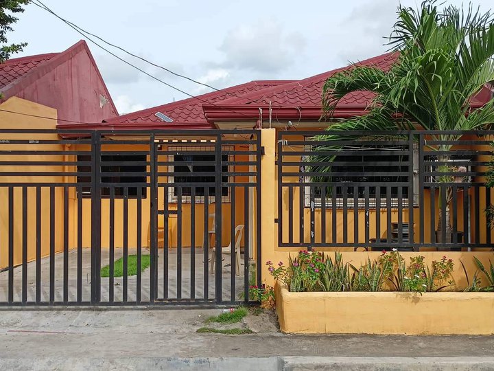2-Bedroom House and Lot for Sale or Assume in Cagayan de Oro City