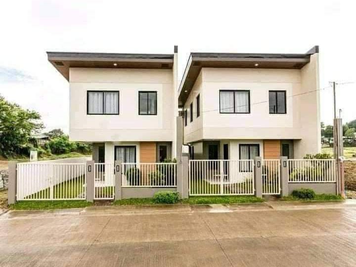 3-bedroom Single Attached House For Sale in Antipolo Rizal