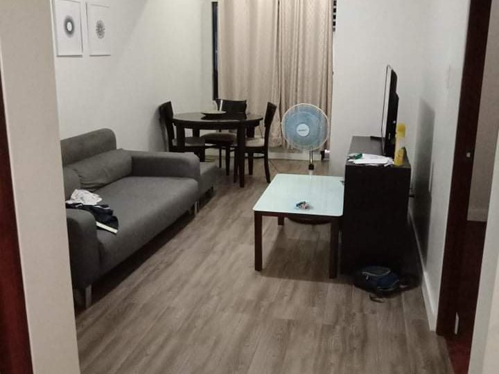54.00 sqm 1-bedroom Condo For Rent in Ortigas Pasig Metro Manila