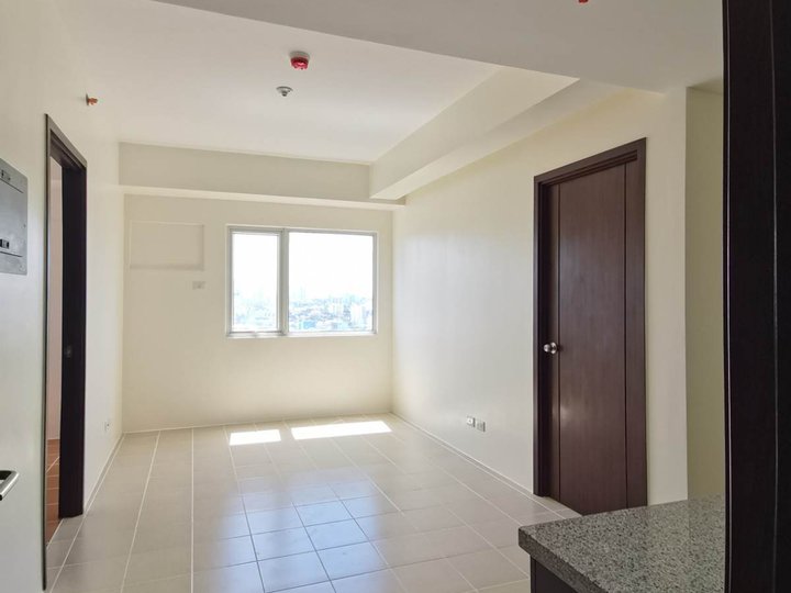 2BR RFO RENT TO OWN CONDO IN STA MESA MANILA 5% DP TO MOVE IN