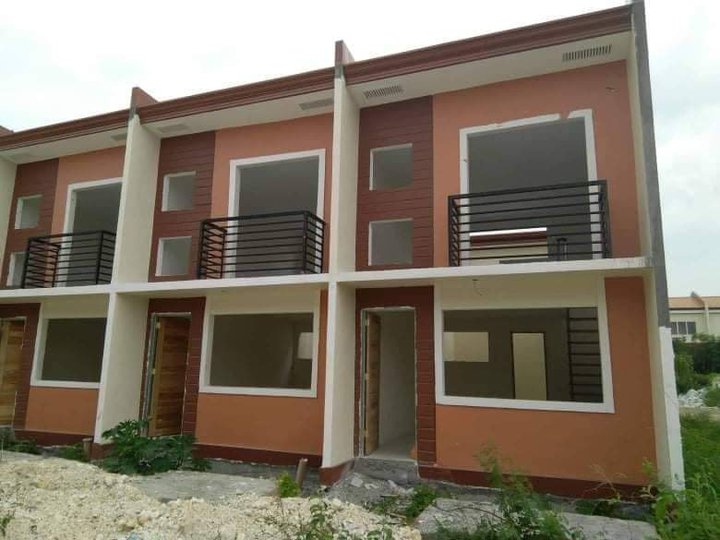2 Bedroom 2 Storey Townhouse  For Sale